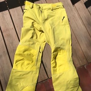 Flylow chemical pant